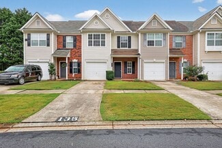 135 Primrose Dr, Cumming, GA 30040