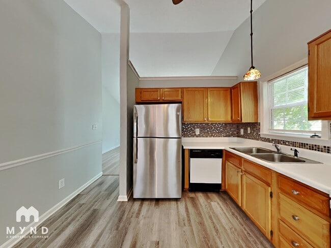 2109 Ruddy Rd, Raleigh, NC 27616 - photo 3