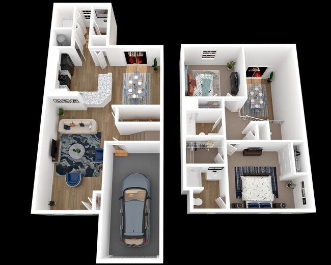 Preserve at Winchester Crossing, Groveport, OH 43125 - photo 2