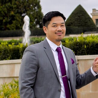 Tim Cao