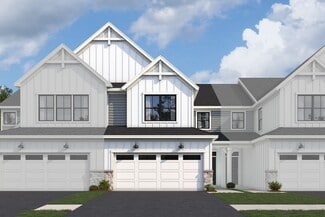 25447 W Emory Ln, Plainfield, IL 60544