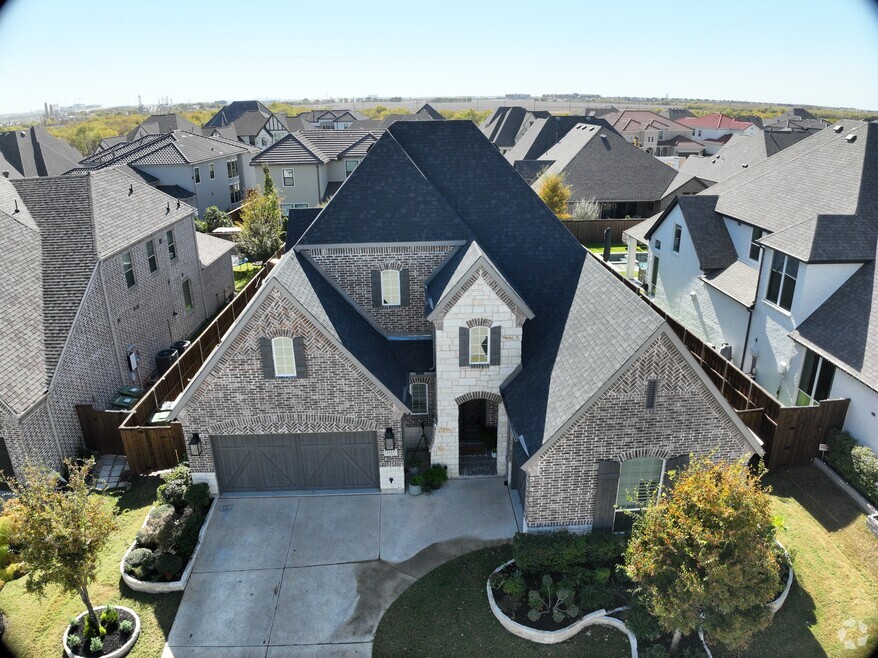 1621 Deerwood Ln, Prosper, TX 75078 - photo 2
