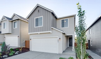 941 NW 178th Way, Ridgefield, WA 98642