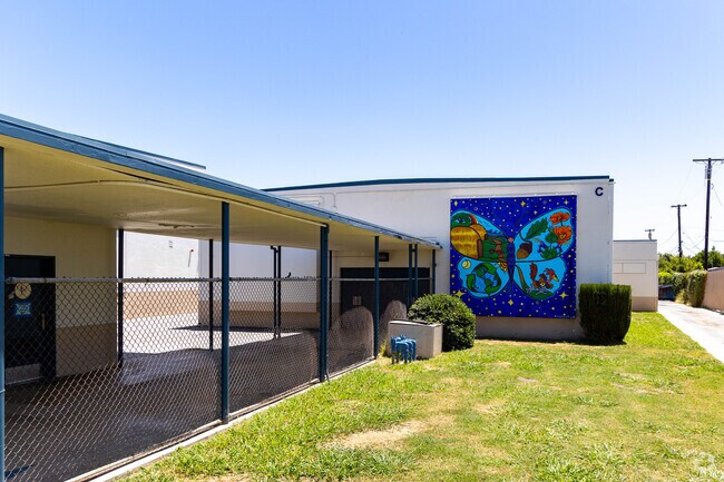 Janie P. Abbott Elementary School