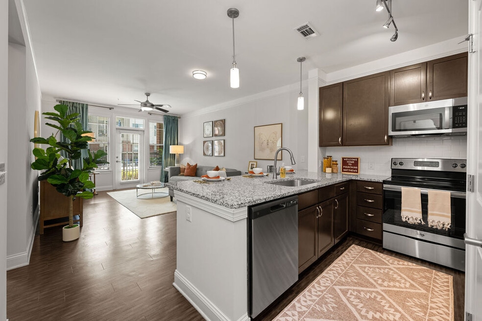 Fountains Matthews, Matthews, NC 28105 - photo 1