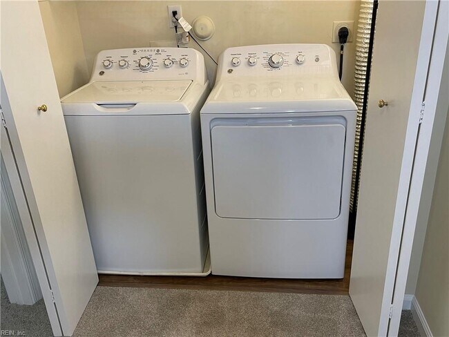 Laundry