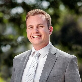 Adam Mayfield