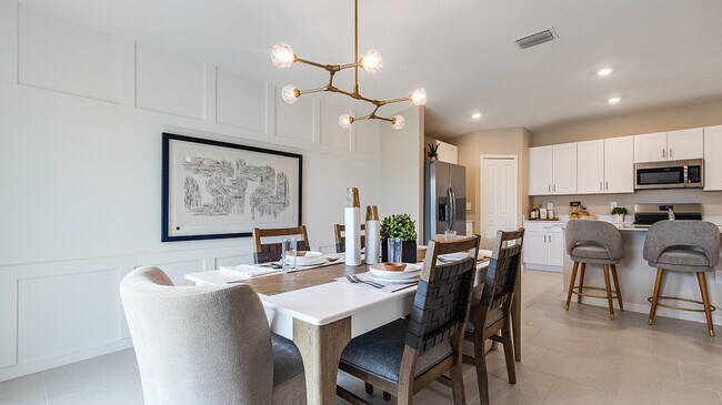 382 Martineau Cir, Lehigh Acres, FL 33974 - photo 6