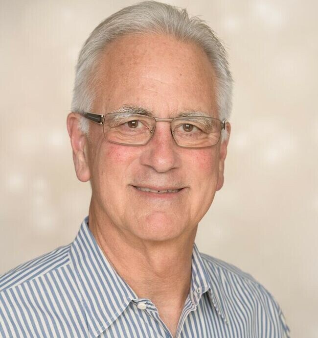 Mark Traikoff