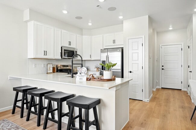 6641 E 148th Dr unit 3, Thornton, CO 80602 - photo 4