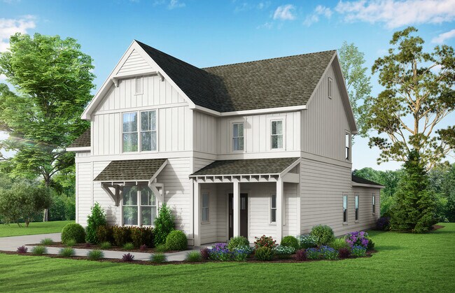 5032 Simms Ridge unit 37004363, Pelham, AL 35124 - photo 4