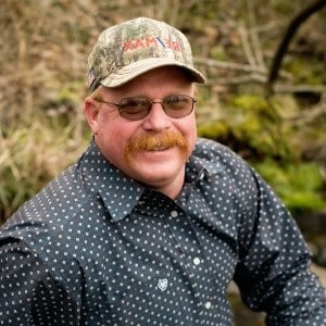 Rod Canterbury