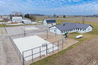 Rupert Ridge School
