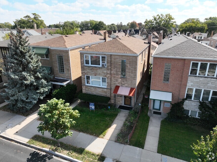 5913 W Addison St, Chicago, IL 60634 - photo 2