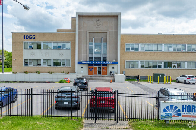 Horizon Science Academy-Cincinnati