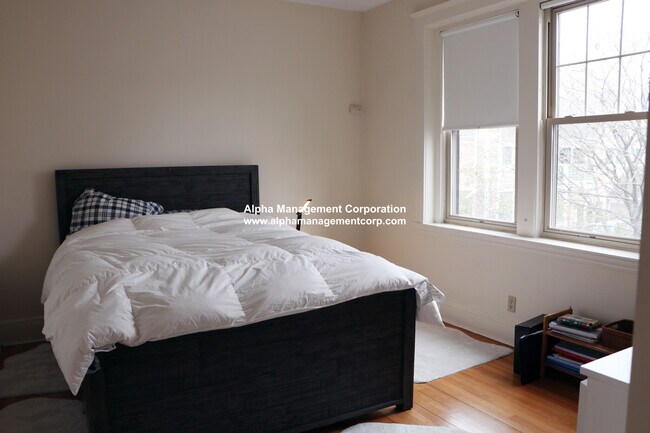 11 Alton Place unit 12-3, Brookline, MA 02446 - photo 7