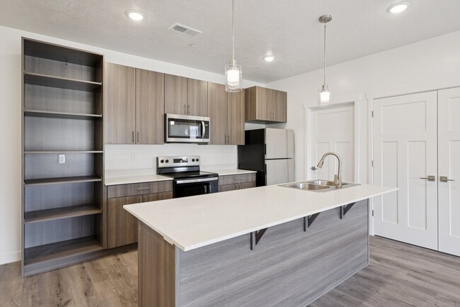 River Meadows Apartments, Spanish Fork, UT 84660 - photo 7