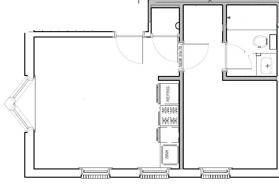 228-232 Welch Ave, Ames, IA 50014 - photo 4