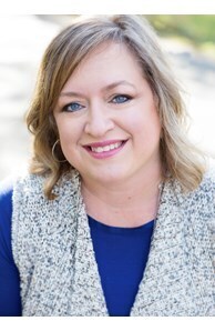 Betsy Rewald