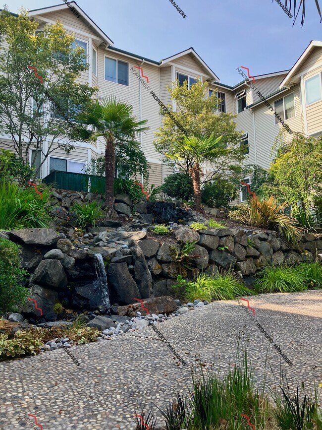 Oasis Apartments, Tacoma, WA 98402 - photo 5