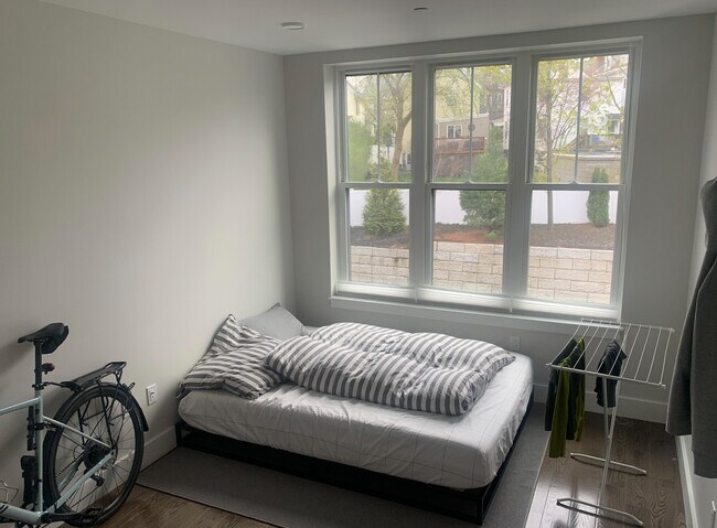 436 Mcgrath Hwy unit 316, Somerville, MA 02143 - photo 6