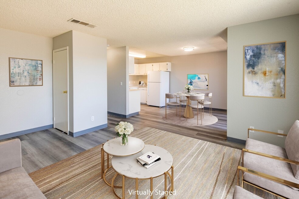 Oasis Apartments, Las Vegas, NV 89119 - photo 1