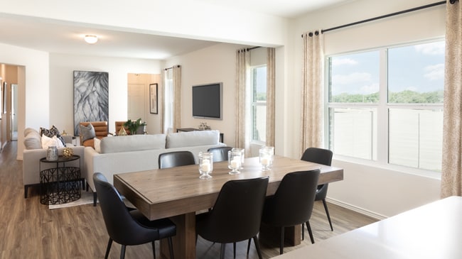 531 Sormonne Loop, Kyle, TX 78640 - photo 4