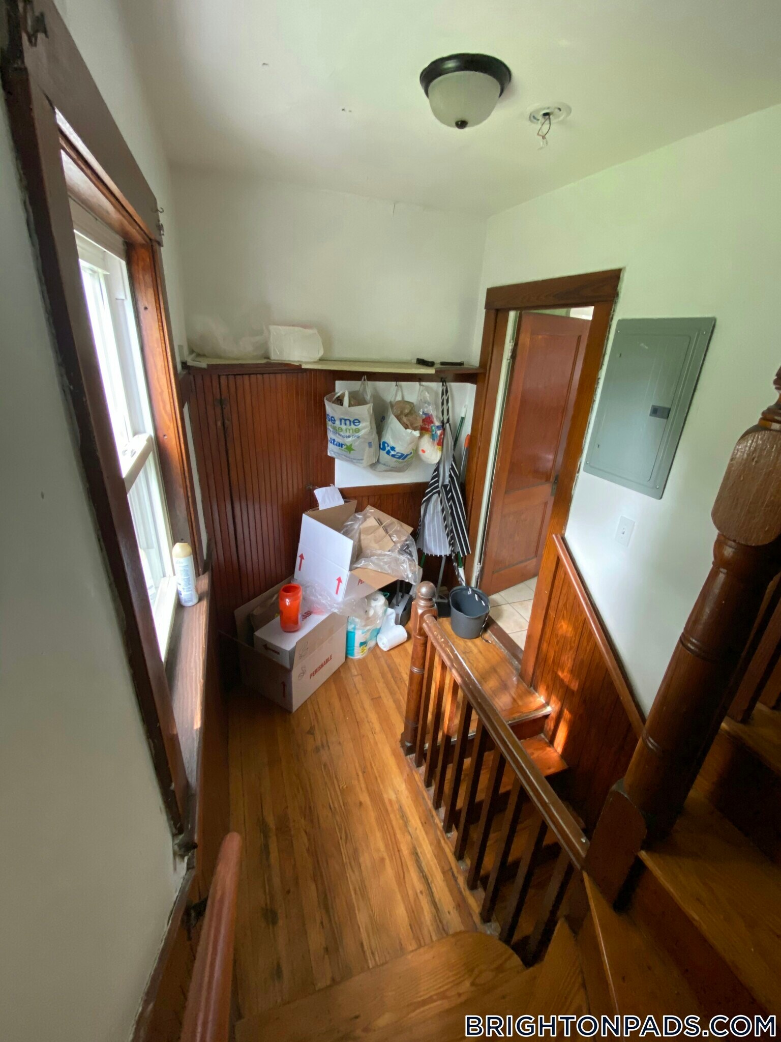 233 Commonwealth Ave, Chestnut Hill, MA 02467 - photo 1