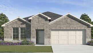 1121 E Stetson Ln, Mustang, OK 73064