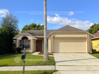 1043 Burnett St, Oviedo, FL 32765