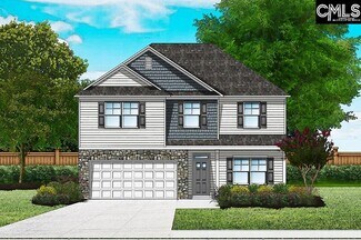 566 Griffon Dr, Chapin, SC 29036