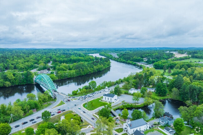 Welcome to Tyngsborough, an area that sits in a comfortable region of northern Massachusetts.