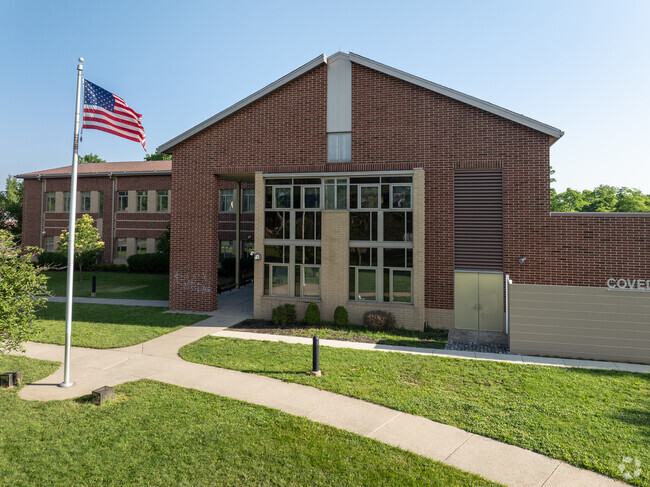 Covedale School