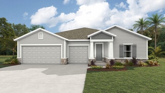 6029 SW 46th Dr, Gainesville, FL 32608