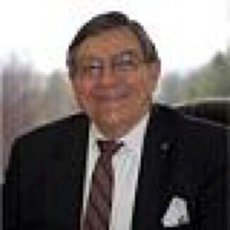 Frank Holden