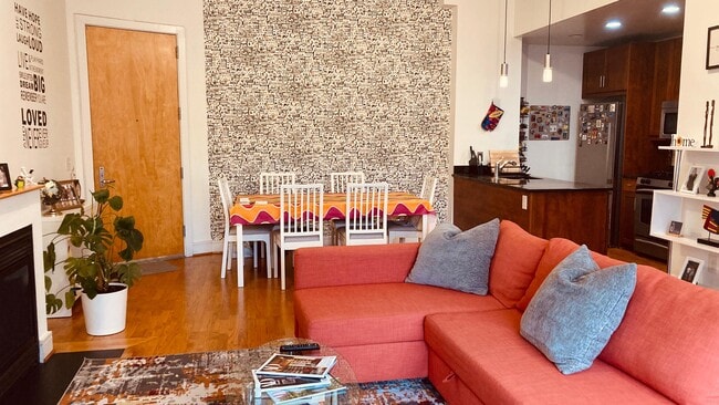 1320 13th St NW unit 22, Washington, DC 20005 - photo 6