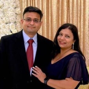 Viren Shah