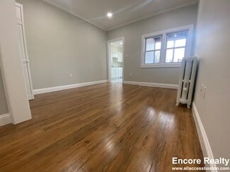 33 Highgate St Unit 3, Boston, MA 02134