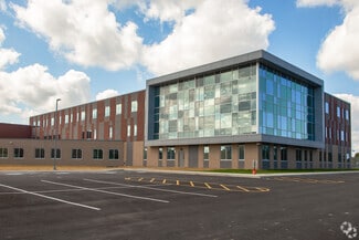 Warrensville Heights Middle School