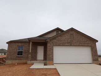 3023 Wembley Way, Converse, TX 78109
