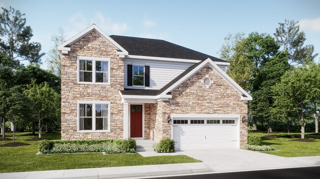 21917 Parkland Trace Terrace unit 38552795, Boyds, MD 20841 - photo 3