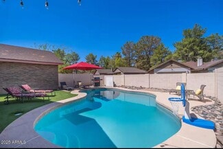228 N Concord St, Gilbert, AZ 85234