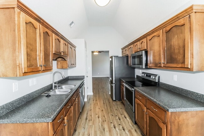 7896 Allen Ridge Ln, Olive Branch, MS 38654 - photo 7