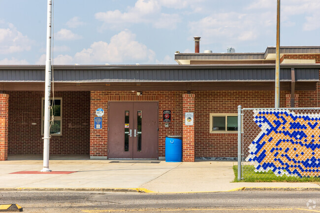 Radley Elementary School
