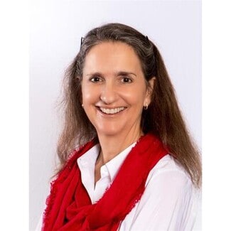 Jane Crowley