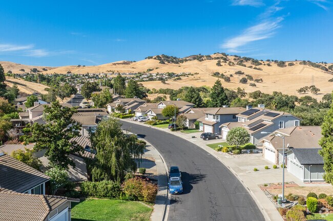 The Highlands offers a perfect blend of tranquility and accessibility.