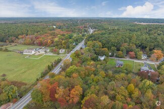 North Pembroke