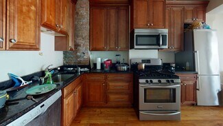 9 Chesterton St Unit 2, Boston, MA 02119