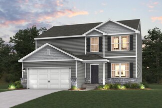 51 Elderberry Ln, Valparaiso, IN 46383