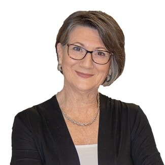 Sharon Kastner